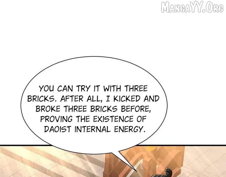 I randomly have a new career every week chapter 869 page 44
