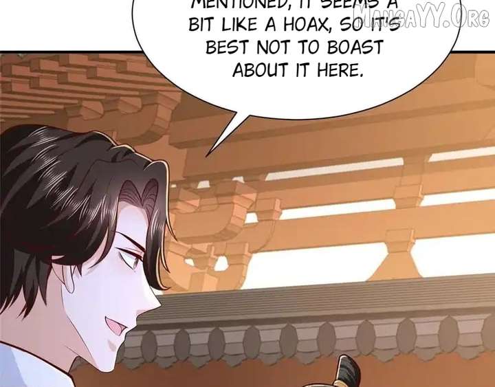 I randomly have a new career every week chapter 869 page 80