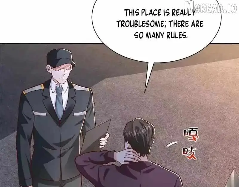 I randomly have a new career every week chapter 905 page 5