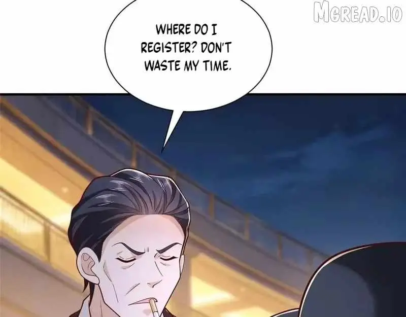 I randomly have a new career every week chapter 905 page 8