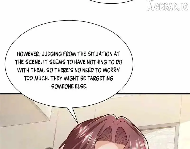 I randomly have a new career every week chapter 905 page 58