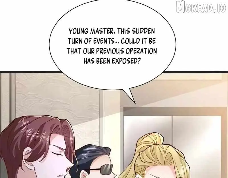 I randomly have a new career every week chapter 905 page 55
