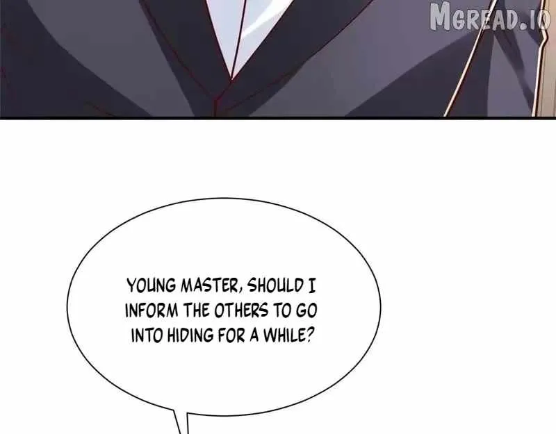 I randomly have a new career every week chapter 905 page 61