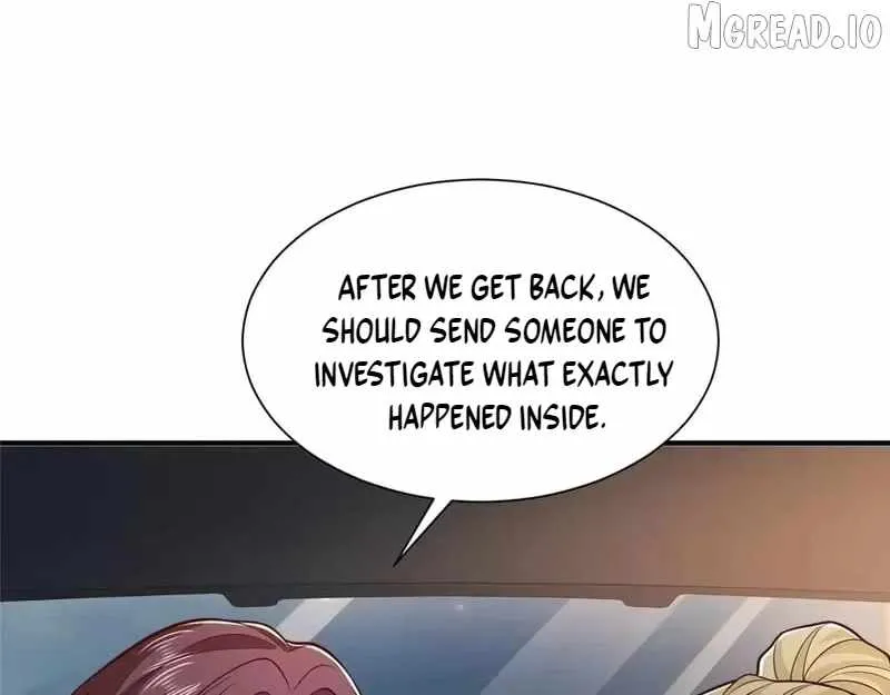 I randomly have a new career every week chapter 905 page 109