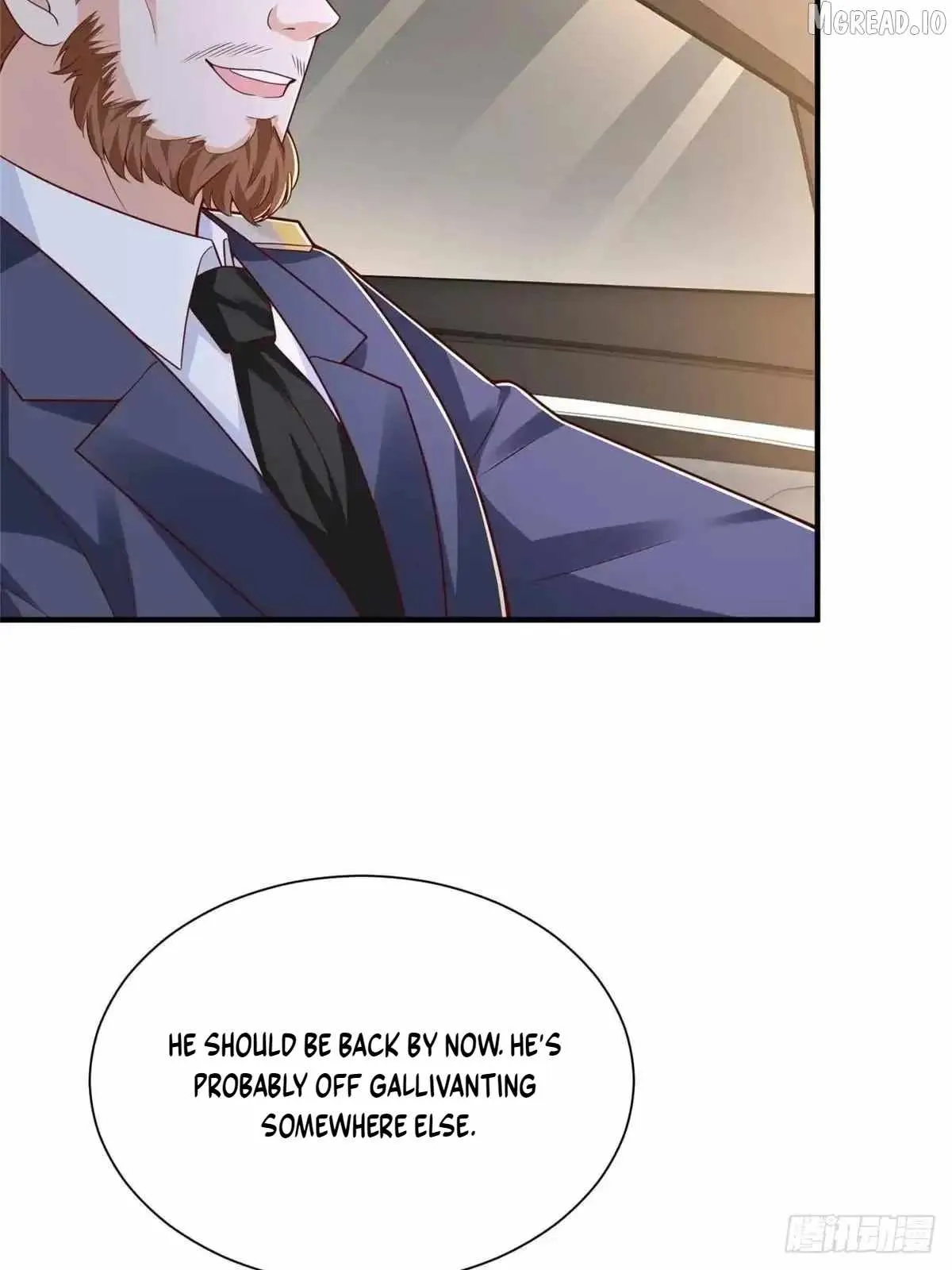 I randomly have a new career every week chapter 906 page 57