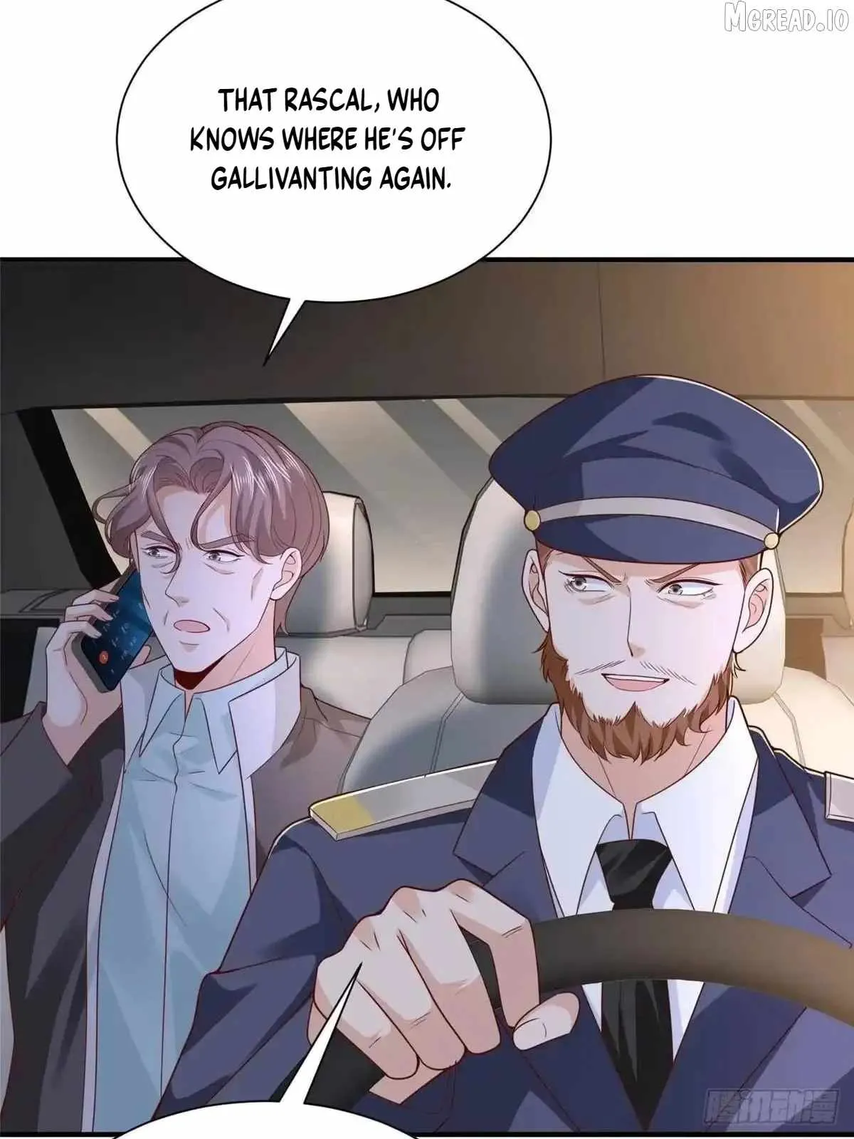 I randomly have a new career every week chapter 906 page 55