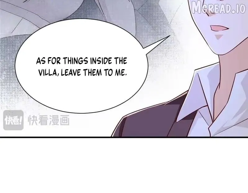 I randomly have a new career every week chapter 907 page 21