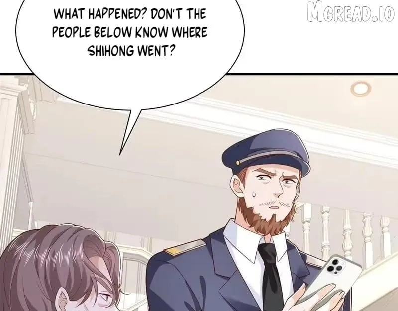 I randomly have a new career every week chapter 907 page 51