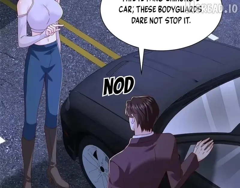 I randomly have a new career every week chapter 907 page 16