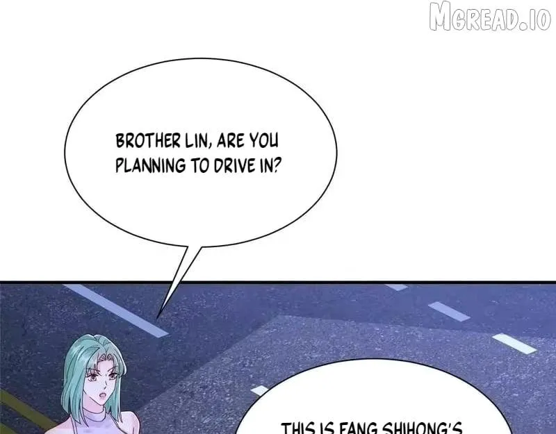 I randomly have a new career every week chapter 907 page 15