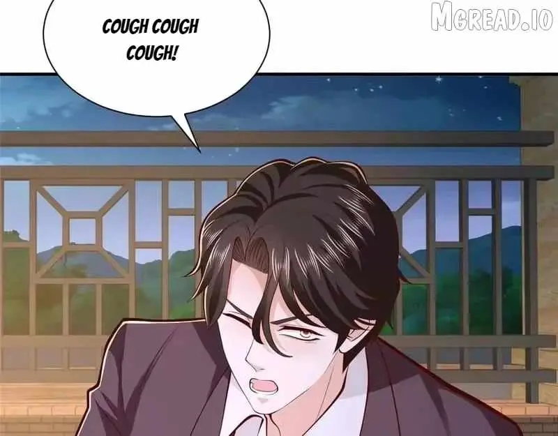 I randomly have a new career every week chapter 908 page 64