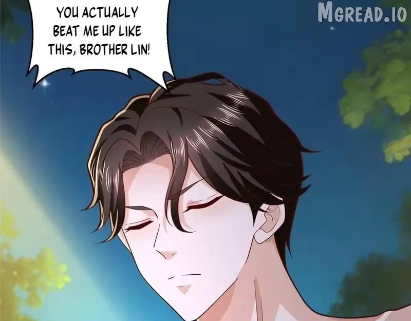 I randomly have a new career every week chapter 909 page 28