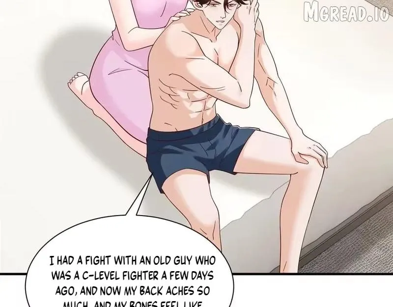 I randomly have a new career every week chapter 909 page 83