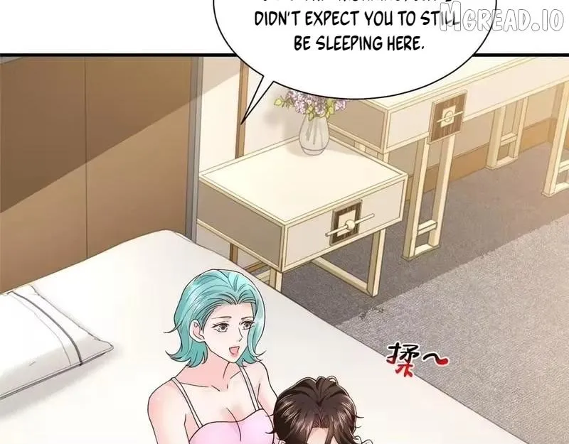 I randomly have a new career every week chapter 909 page 82
