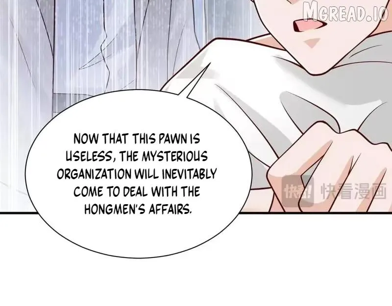 I randomly have a new career every week chapter 909 page 57