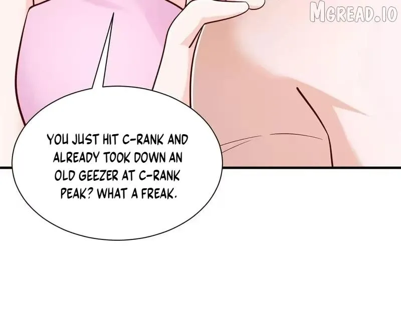I randomly have a new career every week chapter 909 page 86