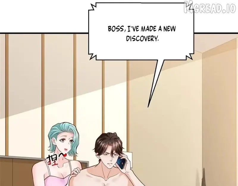 I randomly have a new career every week chapter 909 page 64