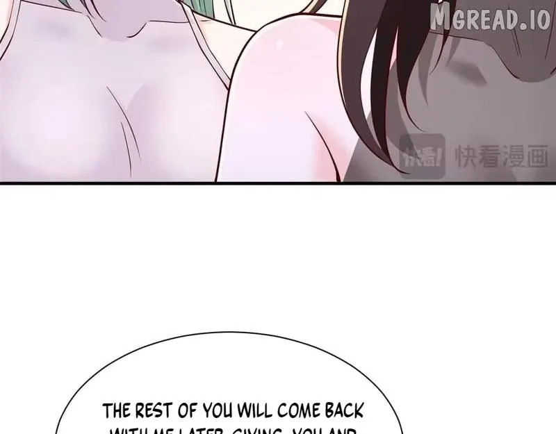 I randomly have a new career every week chapter 909 page 45