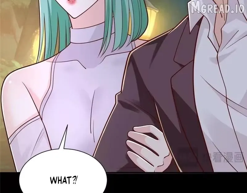 I randomly have a new career every week chapter 909 page 25