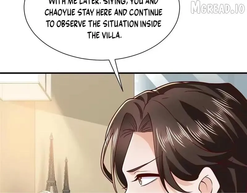 I randomly have a new career every week chapter 909 page 46