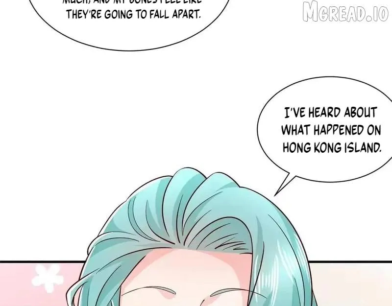 I randomly have a new career every week chapter 909 page 84