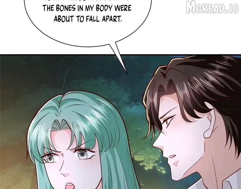 I randomly have a new career every week chapter 909 page 24
