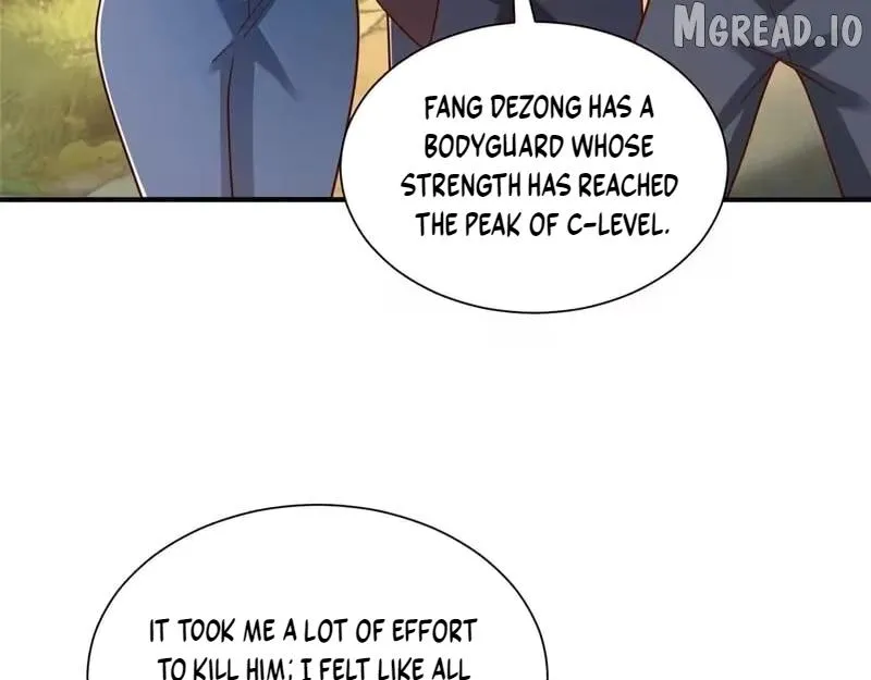 I randomly have a new career every week chapter 909 page 23