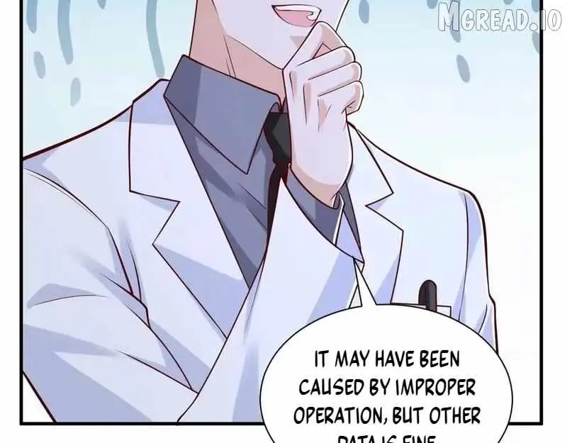 I randomly have a new career every week chapter 910 page 47