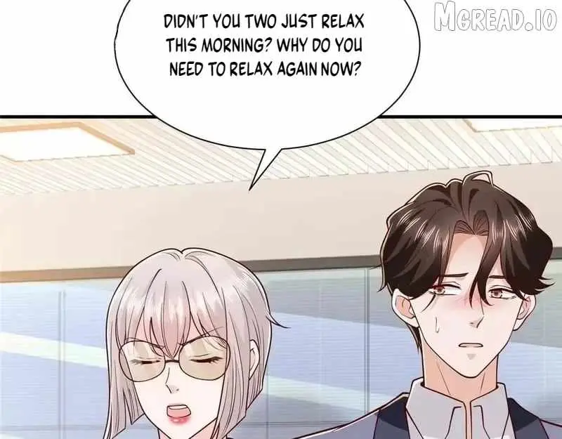 I randomly have a new career every week chapter 910 page 109