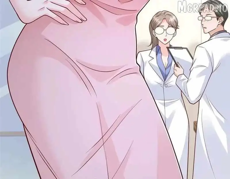 I randomly have a new career every week chapter 910 page 107