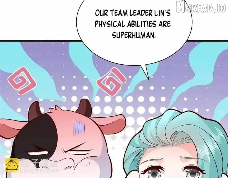 I randomly have a new career every week chapter 910 page 82