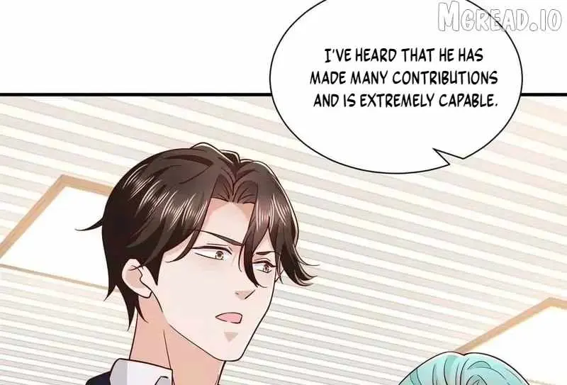 I randomly have a new career every week chapter 910 page 8