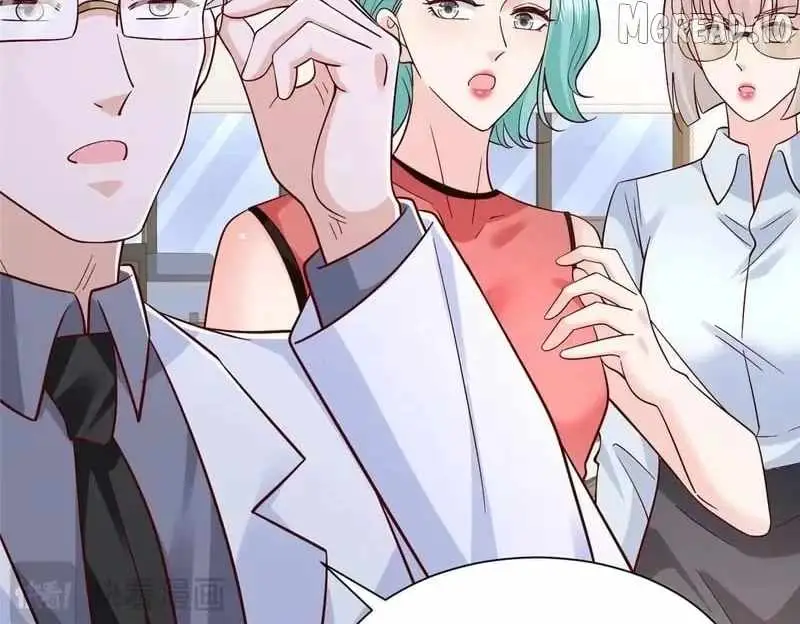 I randomly have a new career every week chapter 911 page 69