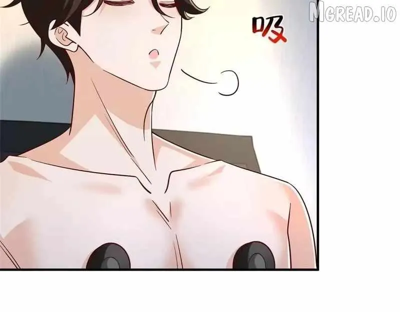 I randomly have a new career every week chapter 911 page 35