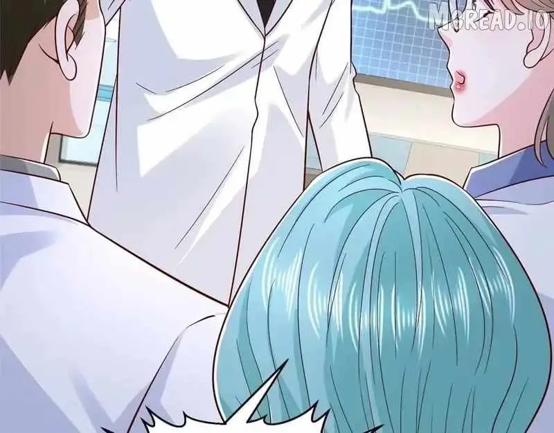 I randomly have a new career every week chapter 911 page 91