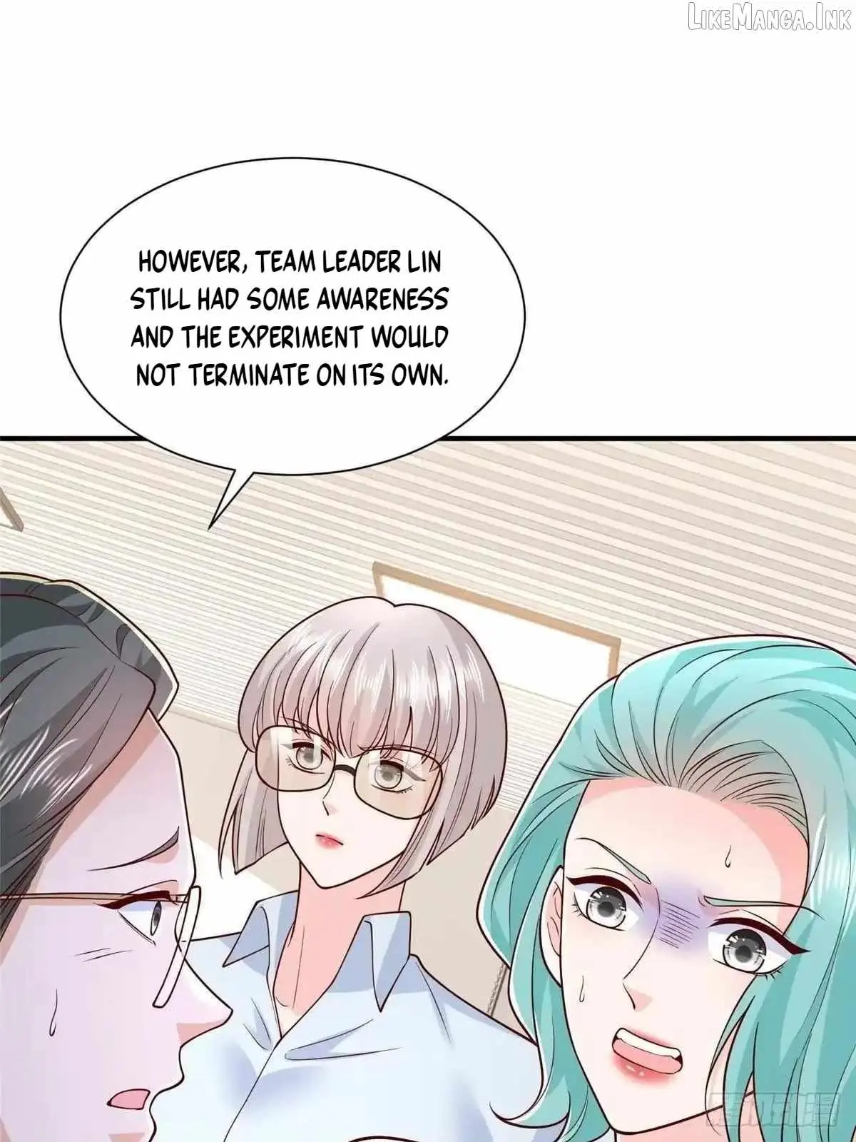 I randomly have a new career every week chapter 912 page 43