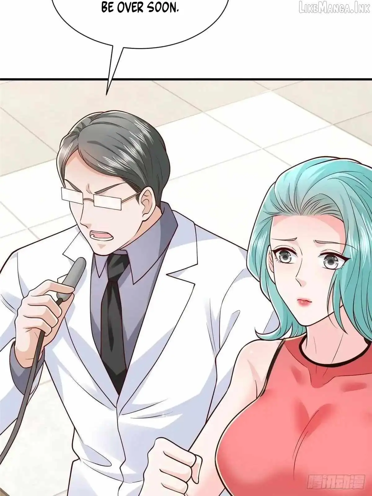 I randomly have a new career every week chapter 912 page 33