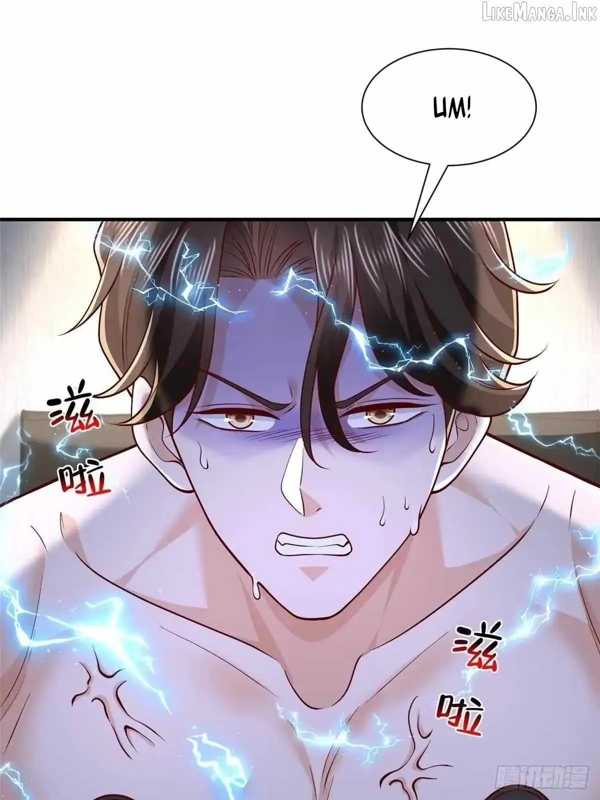I randomly have a new career every week chapter 912 page 11