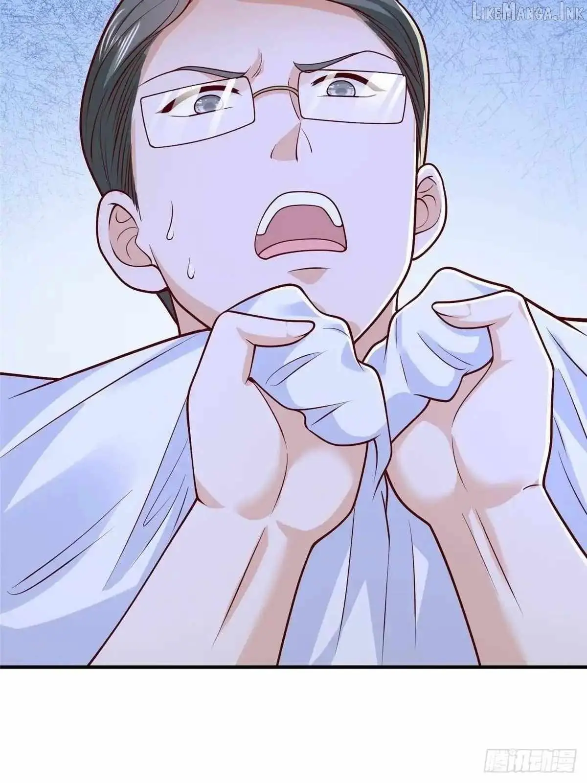 I randomly have a new career every week chapter 912 page 42