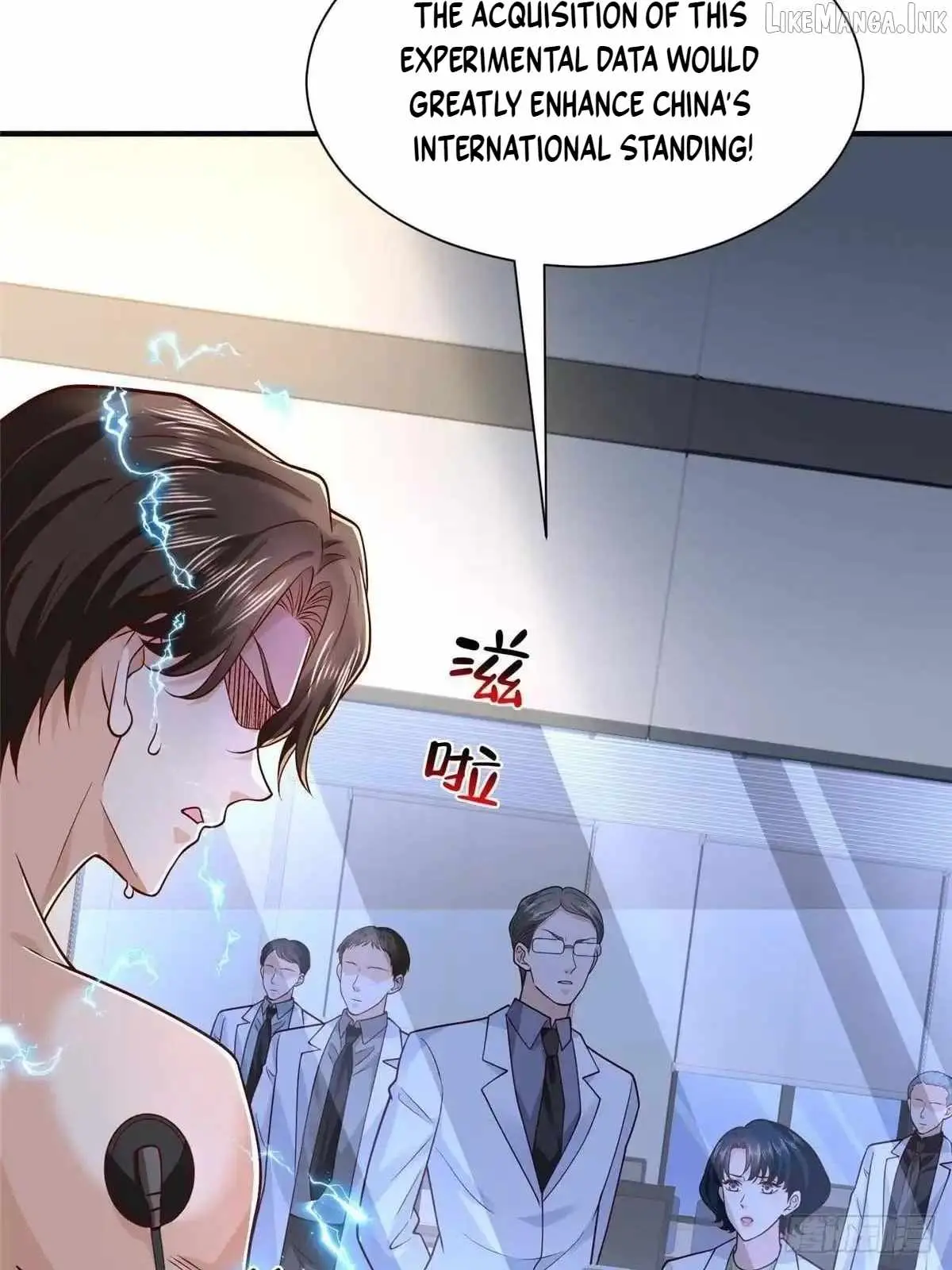 I randomly have a new career every week chapter 912 page 27