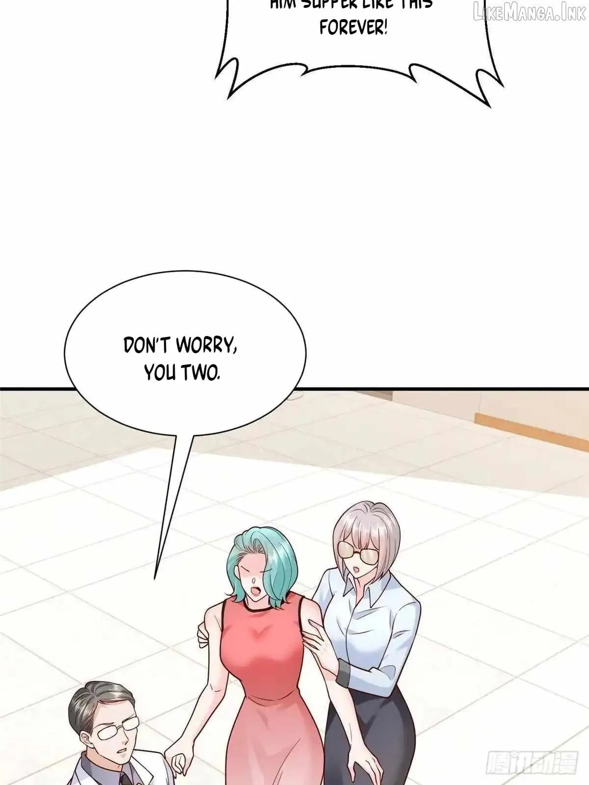 I randomly have a new career every week chapter 912 page 17