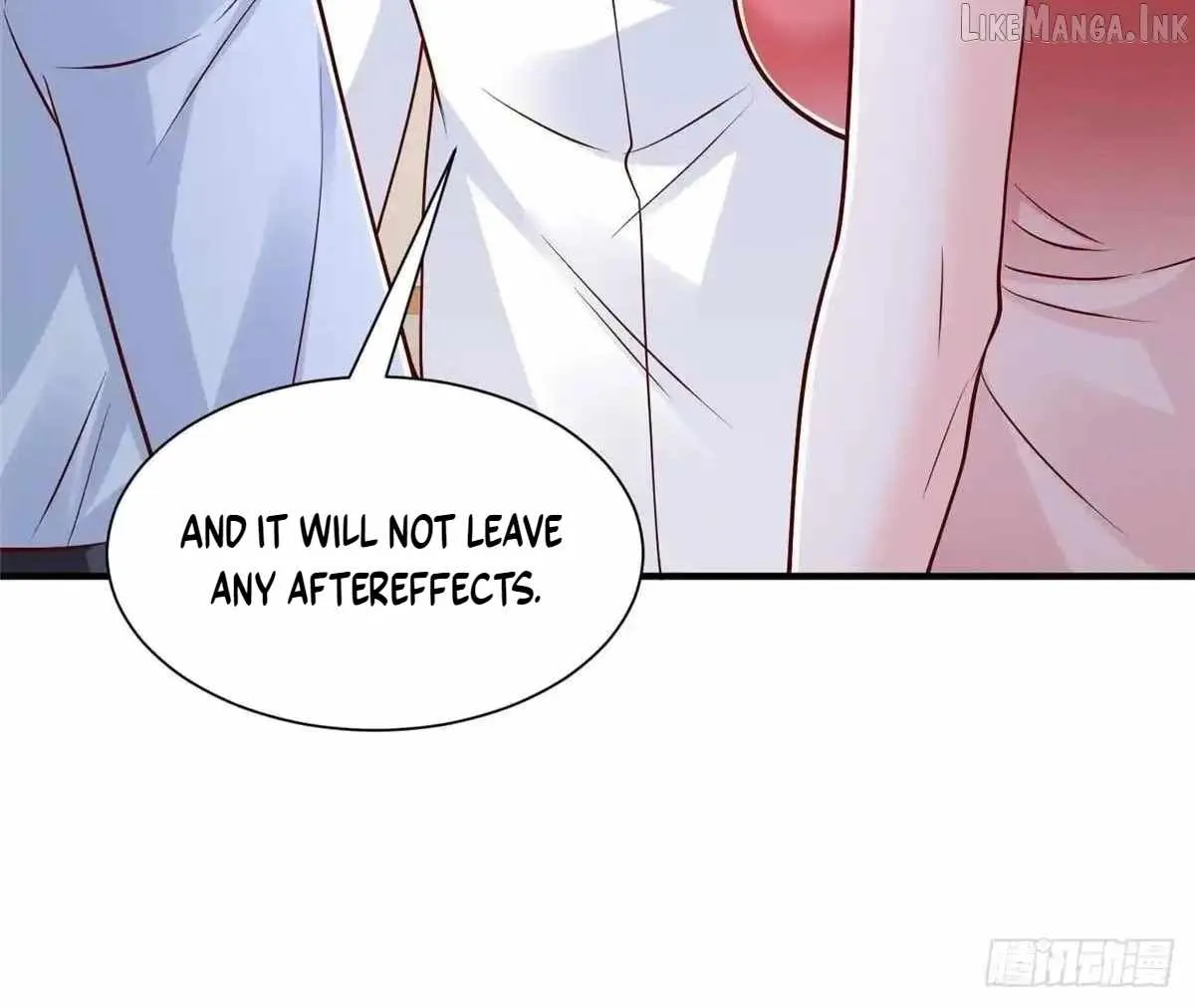 I randomly have a new career every week chapter 912 page 20