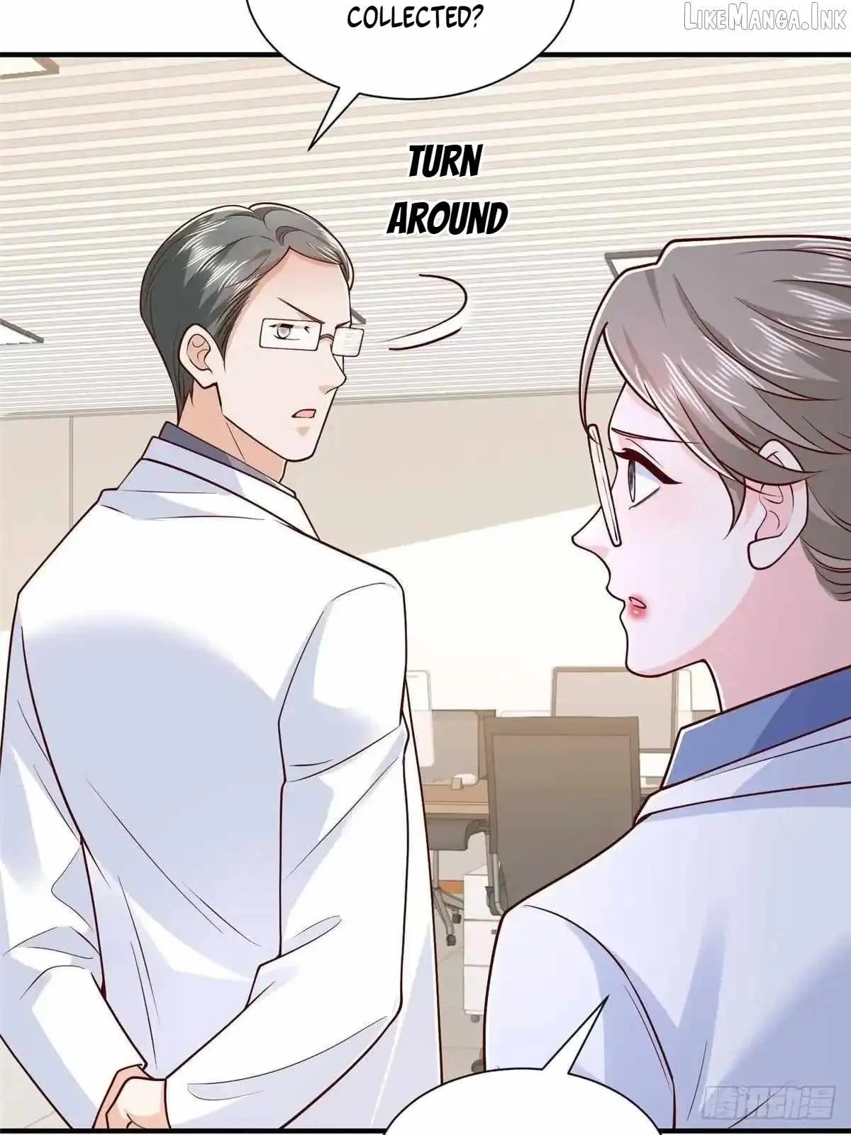 I randomly have a new career every week chapter 912 page 24