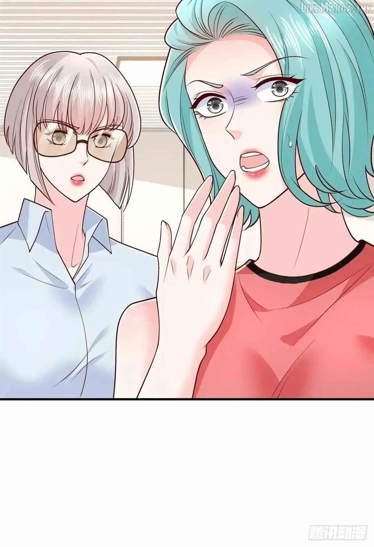 I randomly have a new career every week chapter 912 page 39
