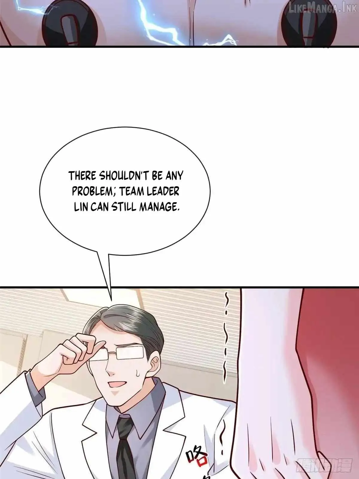 I randomly have a new career every week chapter 912 page 12