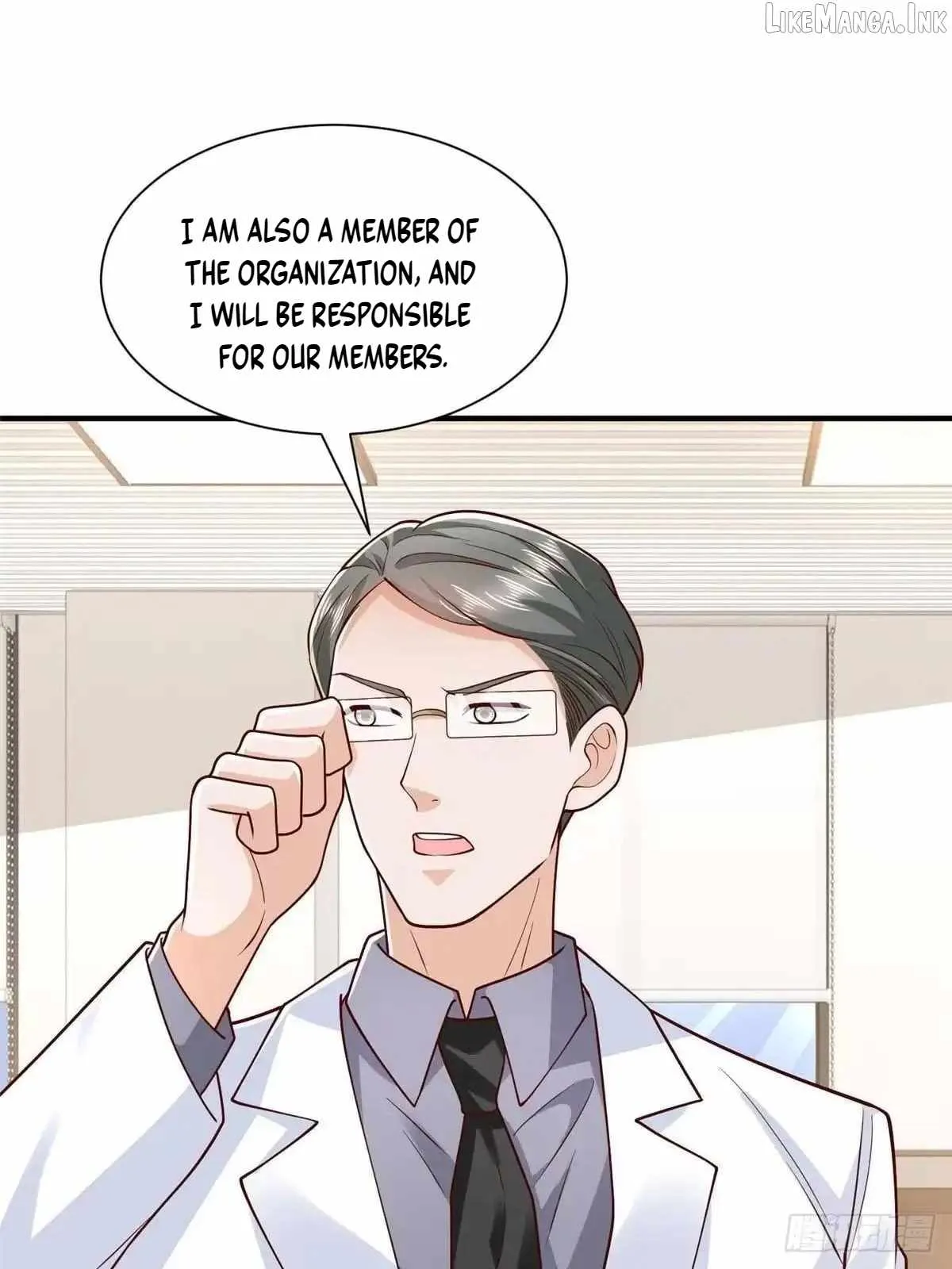 I randomly have a new career every week chapter 912 page 21