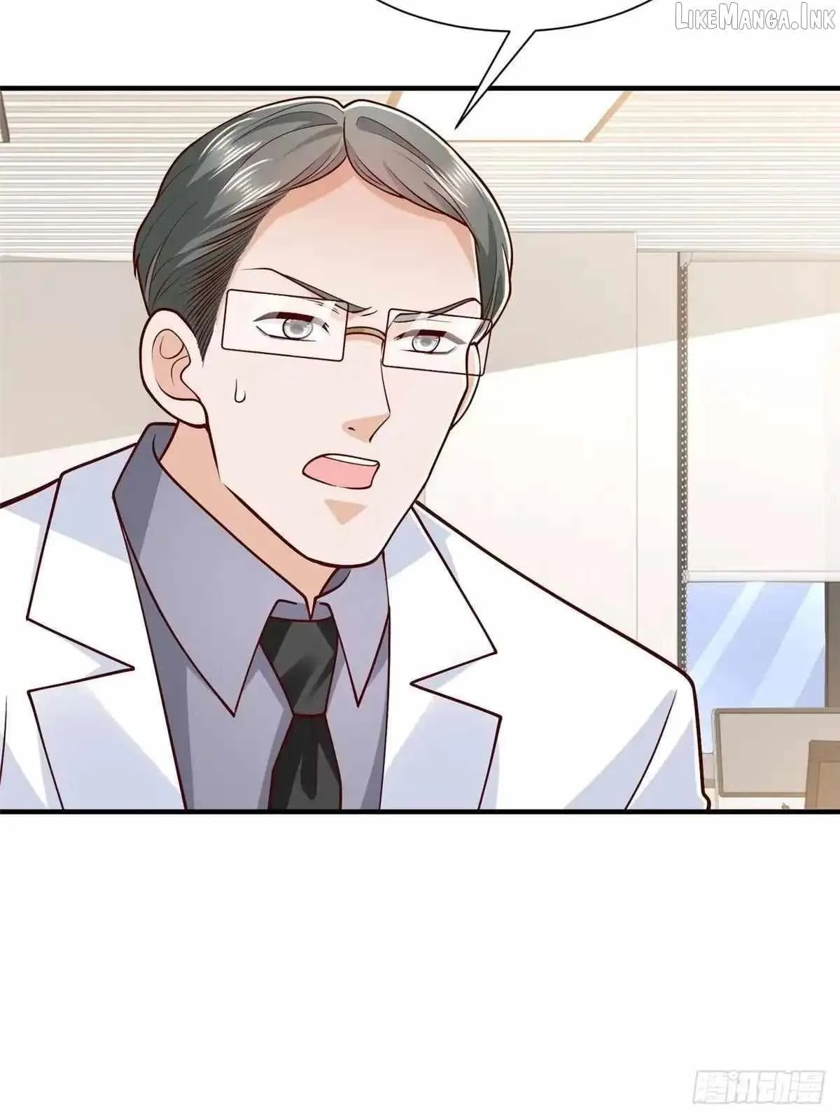 I randomly have a new career every week chapter 912 page 10