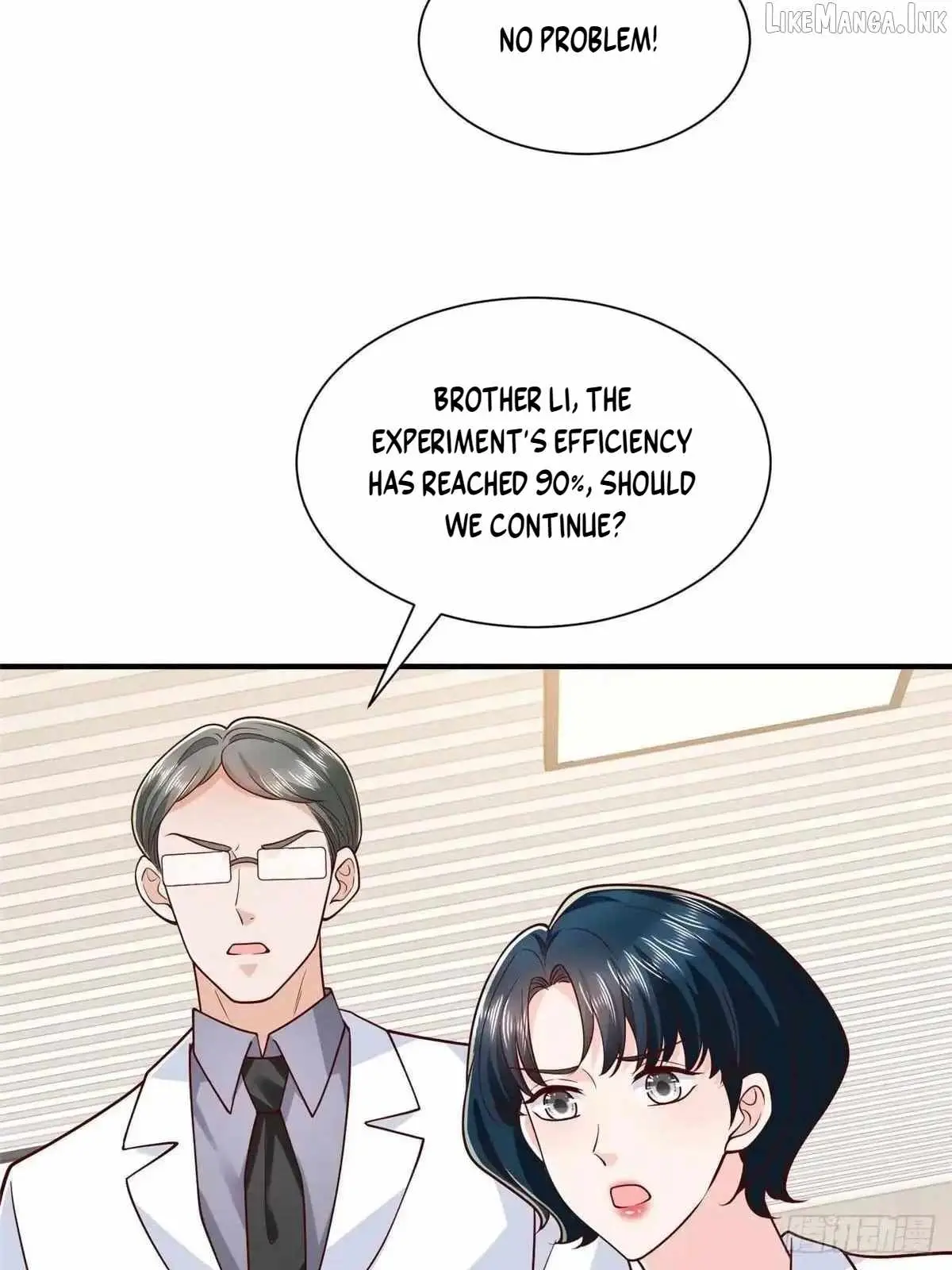 I randomly have a new career every week chapter 912 page 25