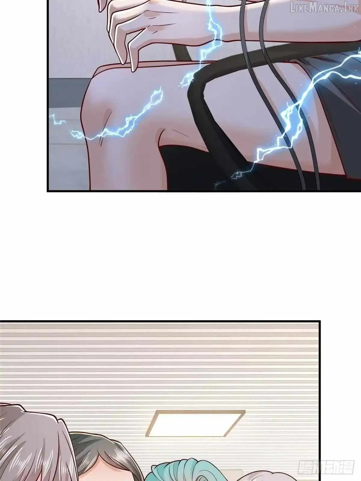 I randomly have a new career every week chapter 912 page 2
