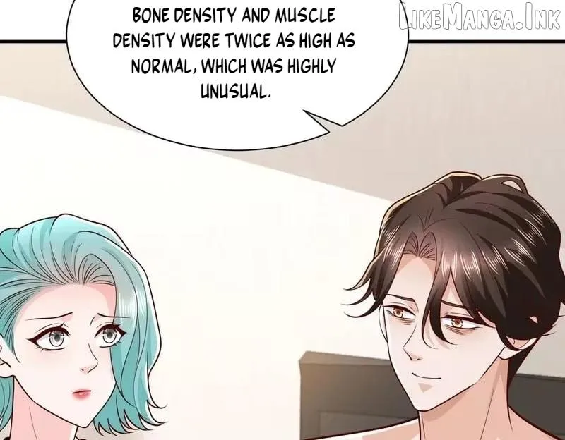 I randomly have a new career every week chapter 913 page 90